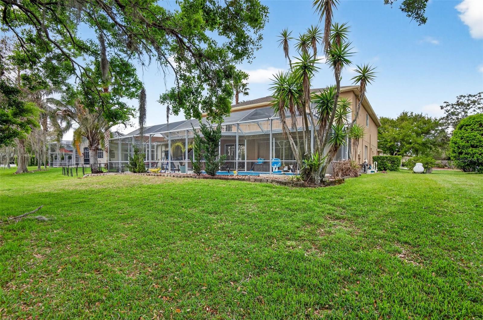 4308 HARBORWATCH LN, LUTZ, FL, 33558