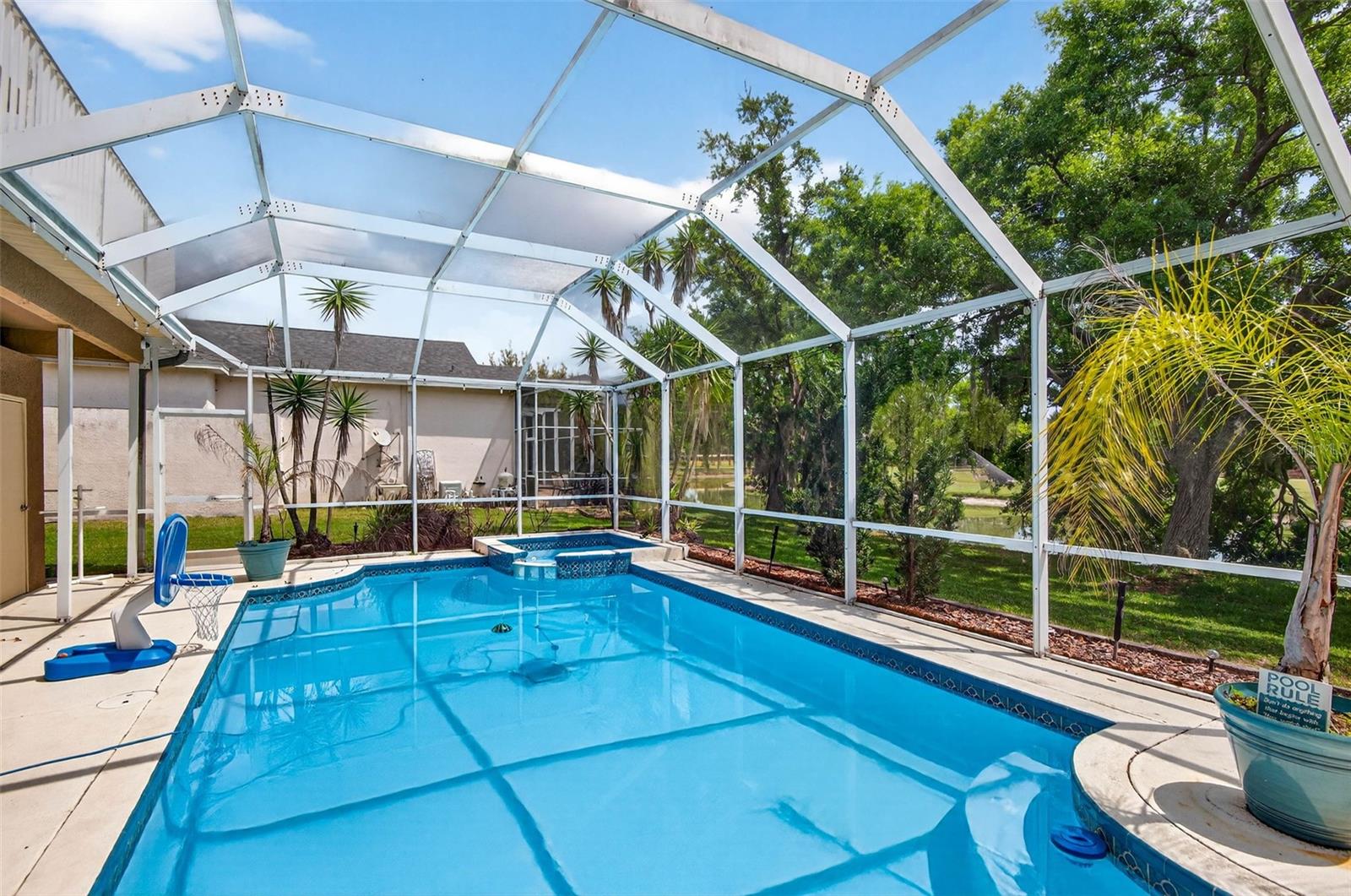 4308 HARBORWATCH LN, LUTZ, FL, 33558