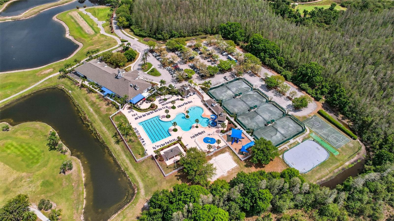 4308 HARBORWATCH LN, LUTZ, FL, 33558