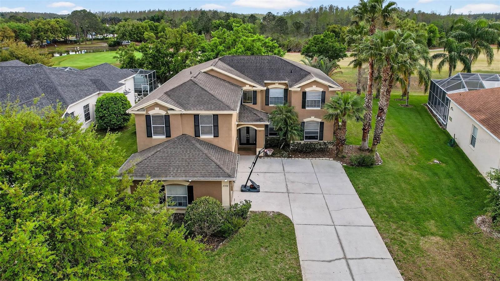 4308 HARBORWATCH LN, LUTZ, FL, 33558