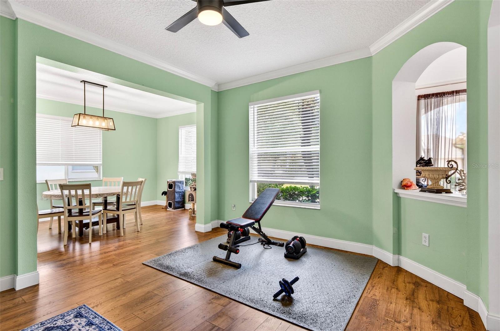 4308 HARBORWATCH LN, LUTZ, FL, 33558