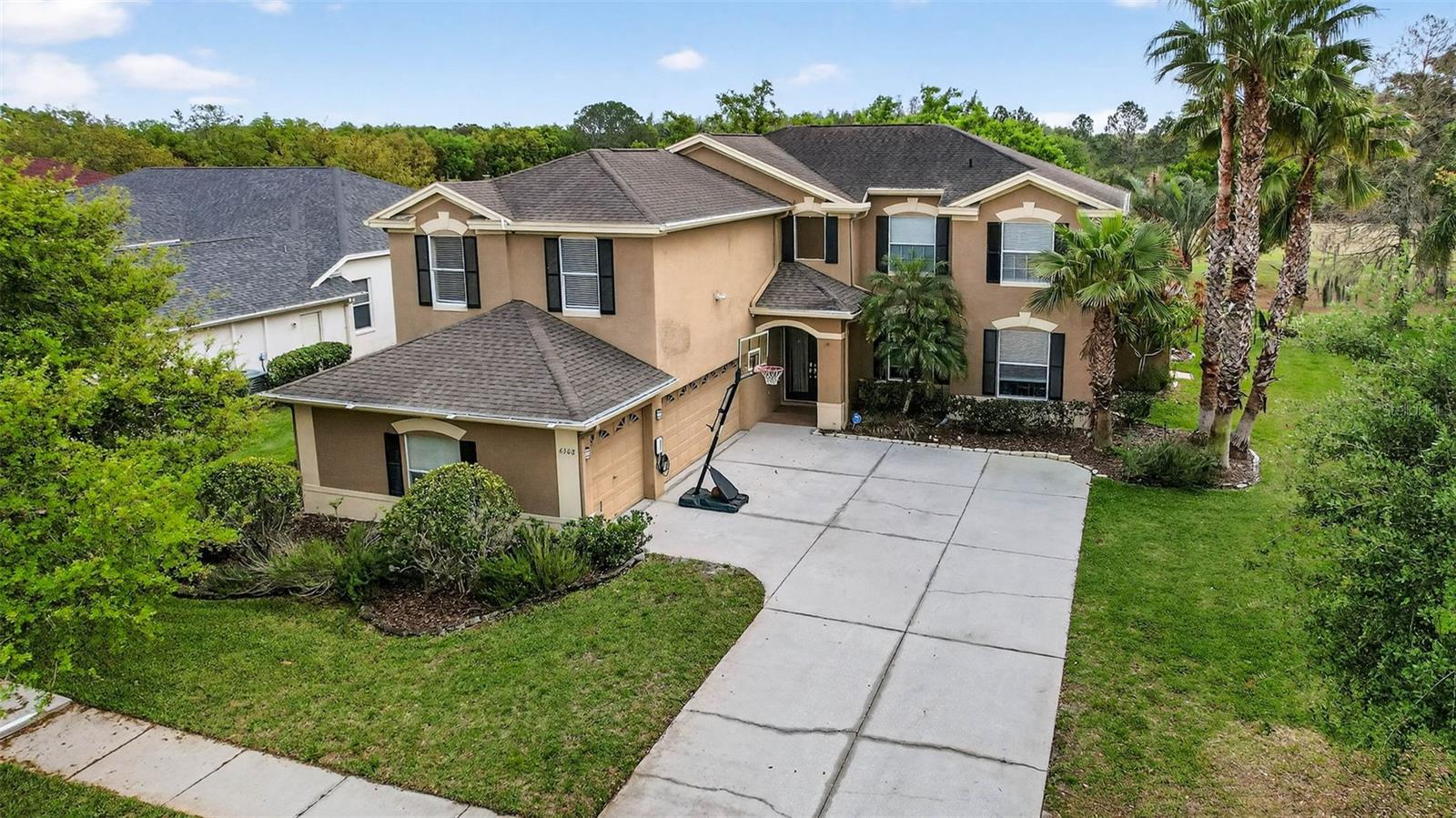 4308 HARBORWATCH LN, LUTZ, FL, 33558