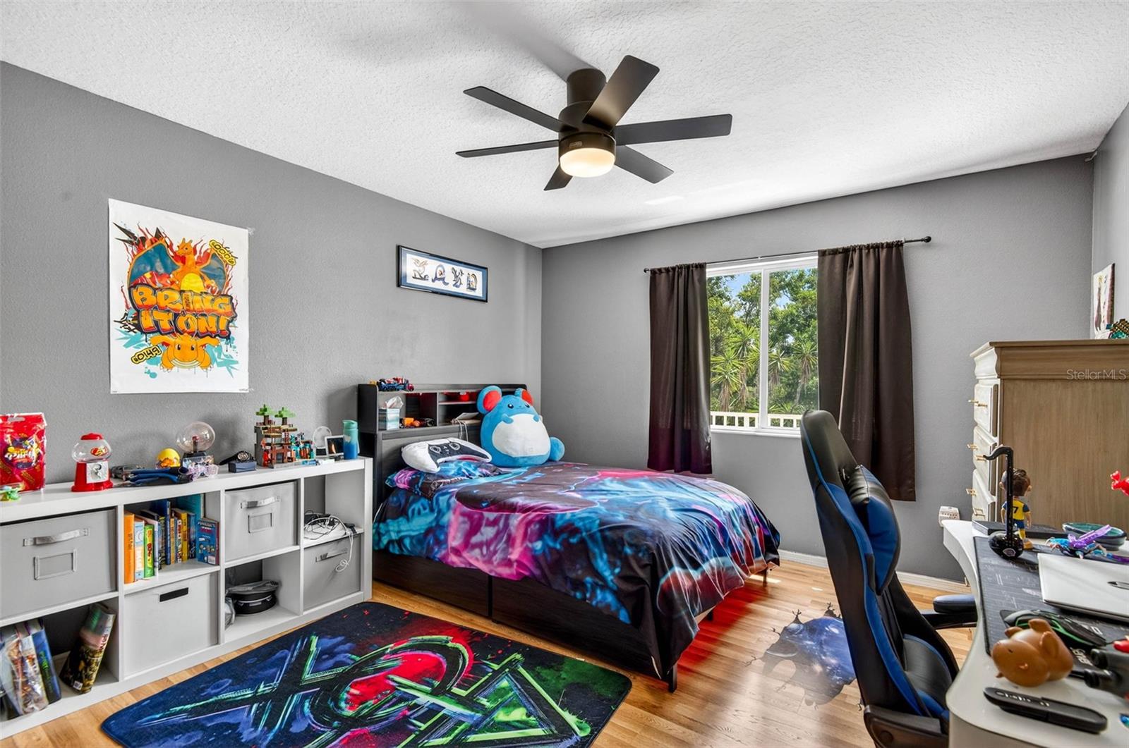4308 HARBORWATCH LN, LUTZ, FL, 33558