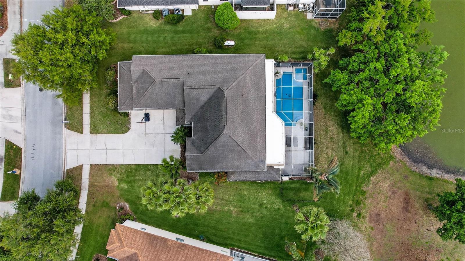 4308 HARBORWATCH LN, LUTZ, FL, 33558