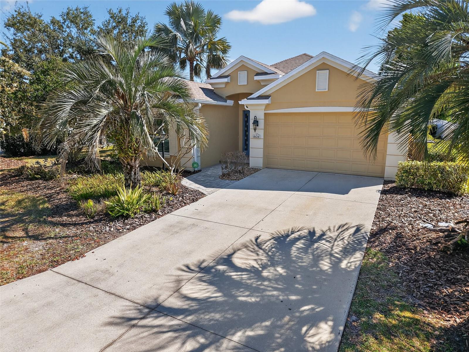 8124 TABBYSTONE PL, BRADENTON, FL, 34201