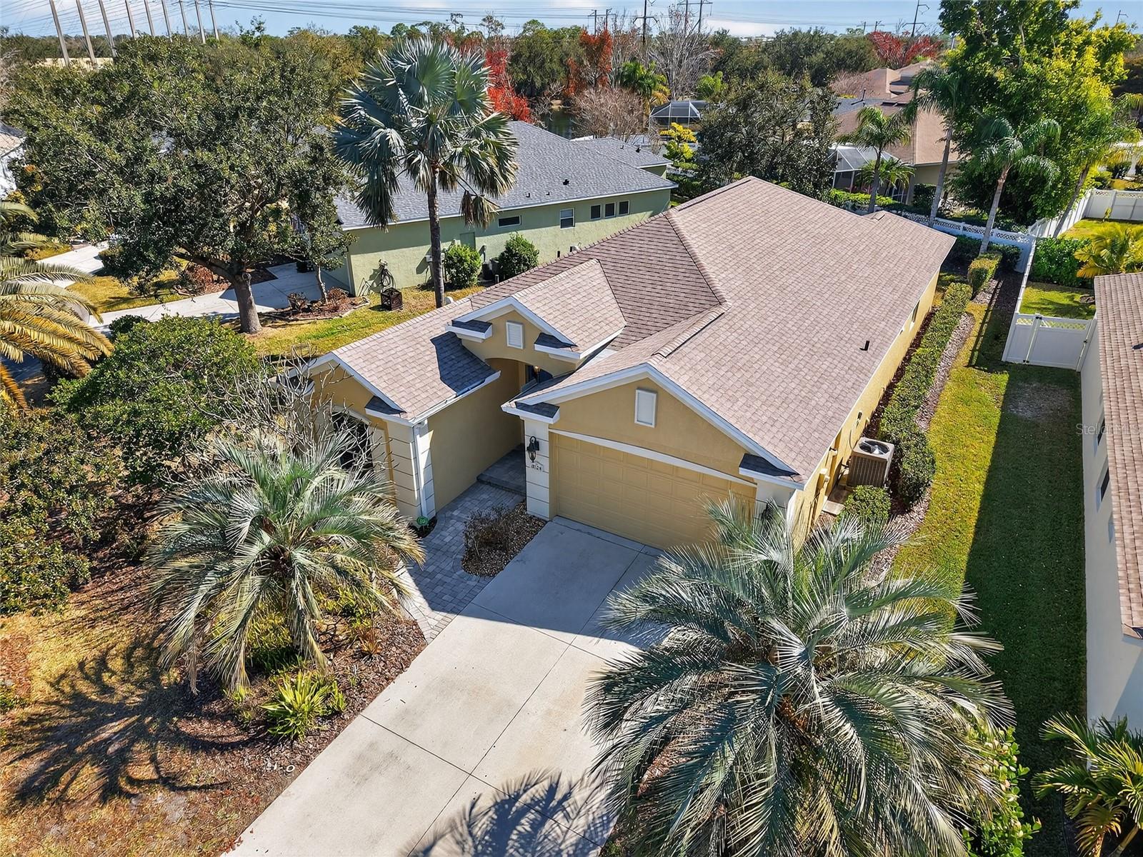 8124 TABBYSTONE PL, BRADENTON, FL, 34201