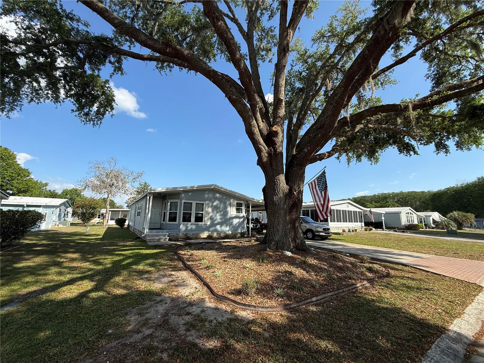 807 OAK BLVD, WILDWOOD, FL, 34785