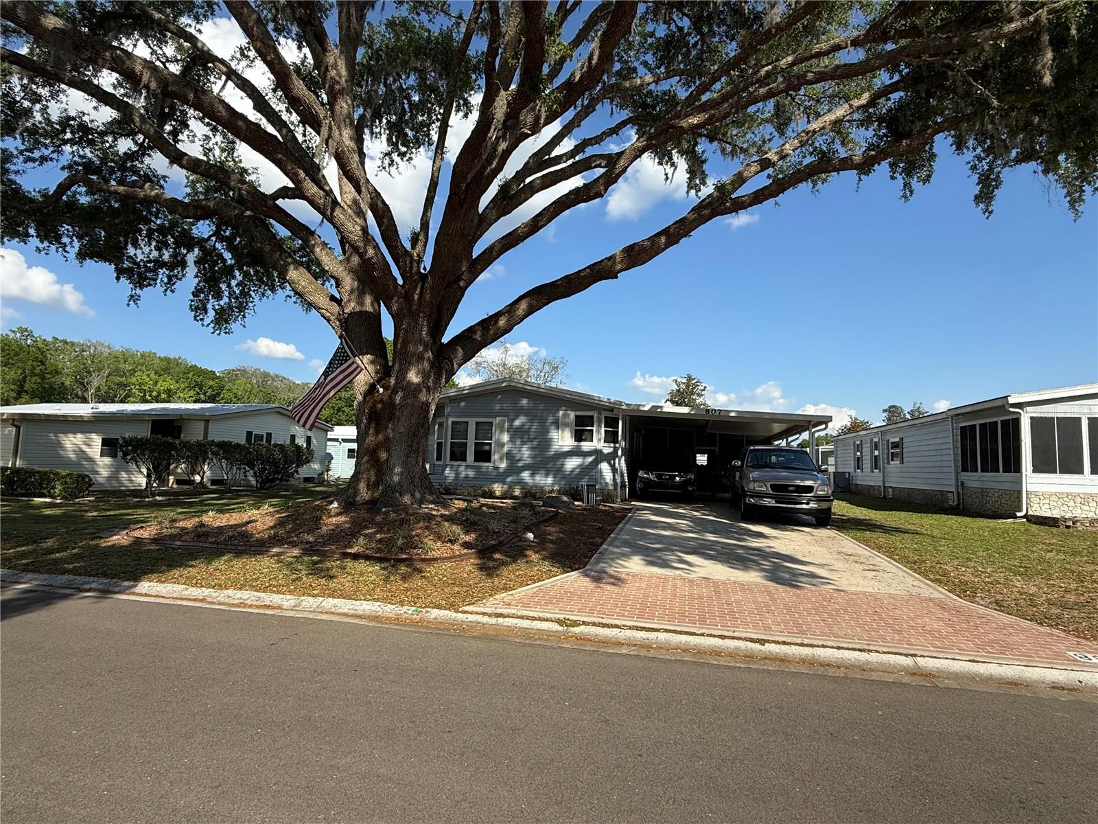 807 OAK BLVD, WILDWOOD, FL, 34785