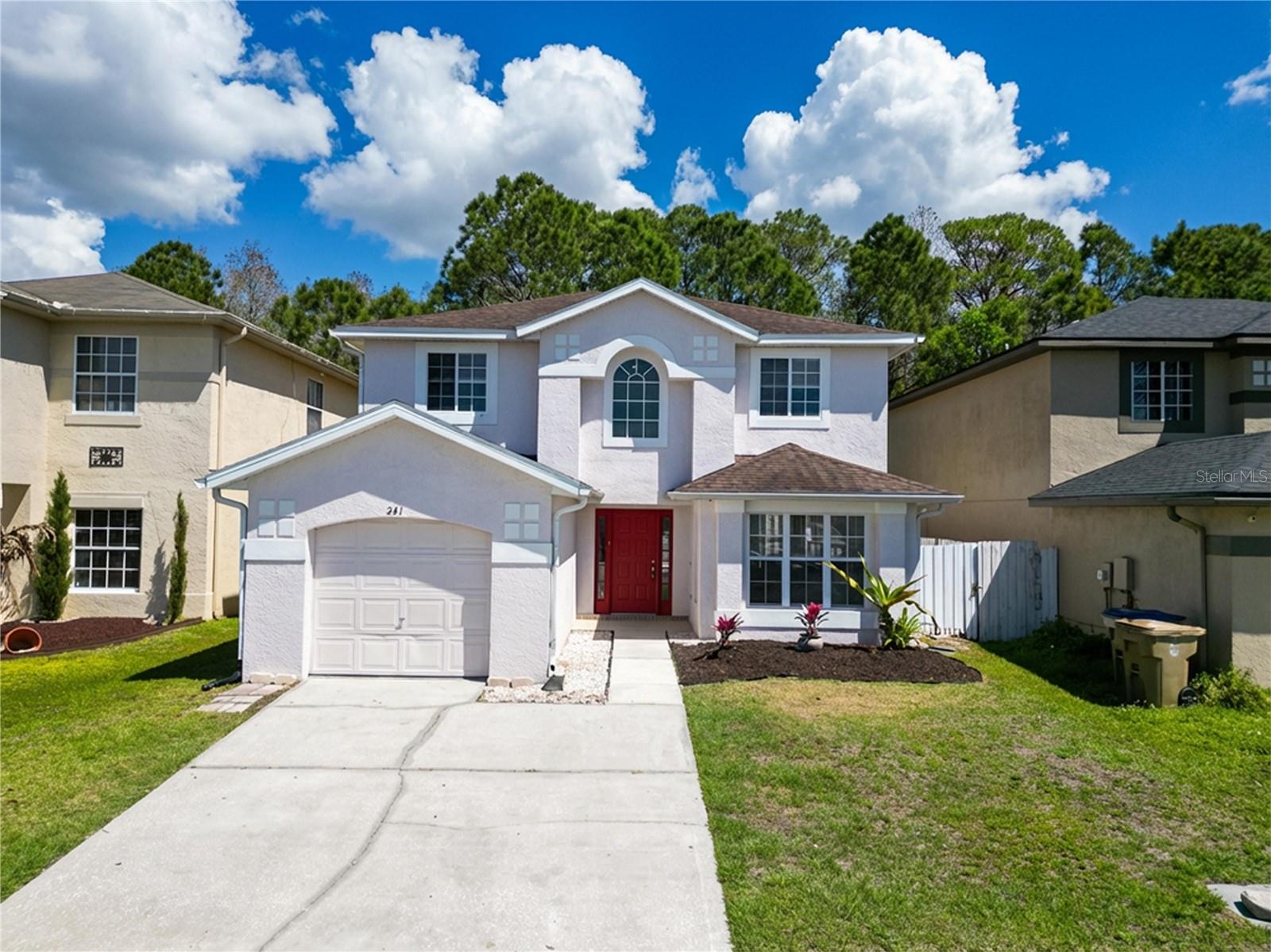 241 CORALWOOD CT, KISSIMMEE, FL, 34743