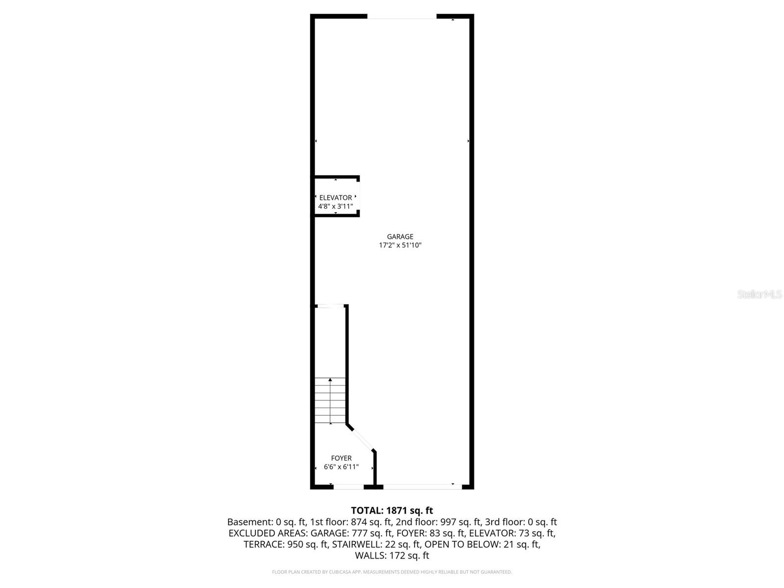 140 BRIGHTWATER DR #2, CLEARWATER BEACH, FL, 33767