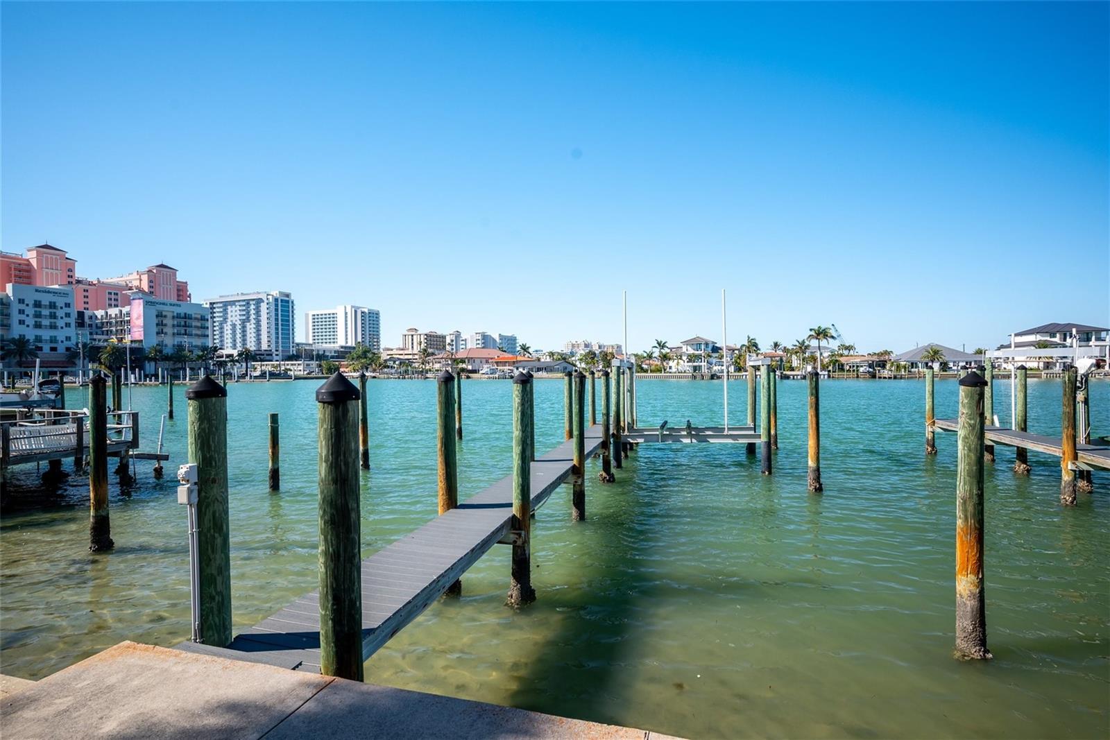 140 BRIGHTWATER DR #2, CLEARWATER BEACH, FL, 33767