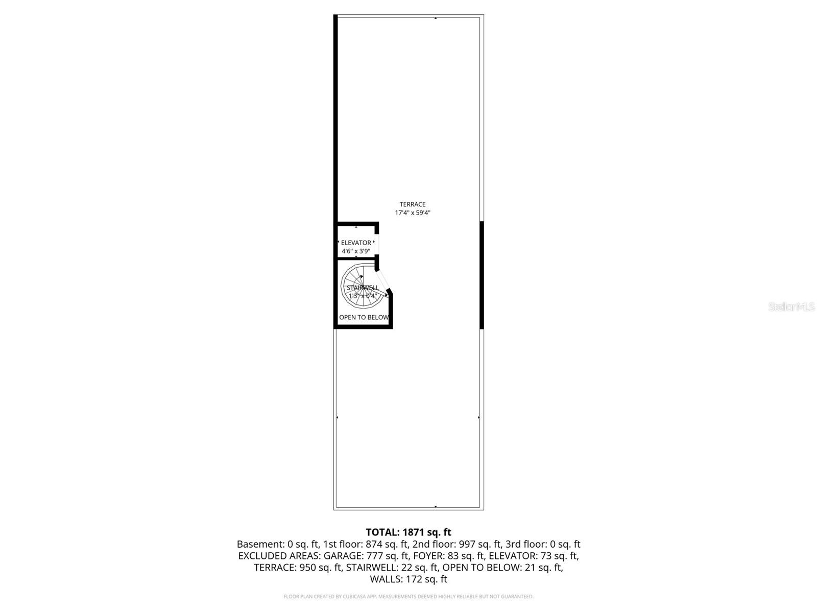 140 BRIGHTWATER DR #2, CLEARWATER BEACH, FL, 33767