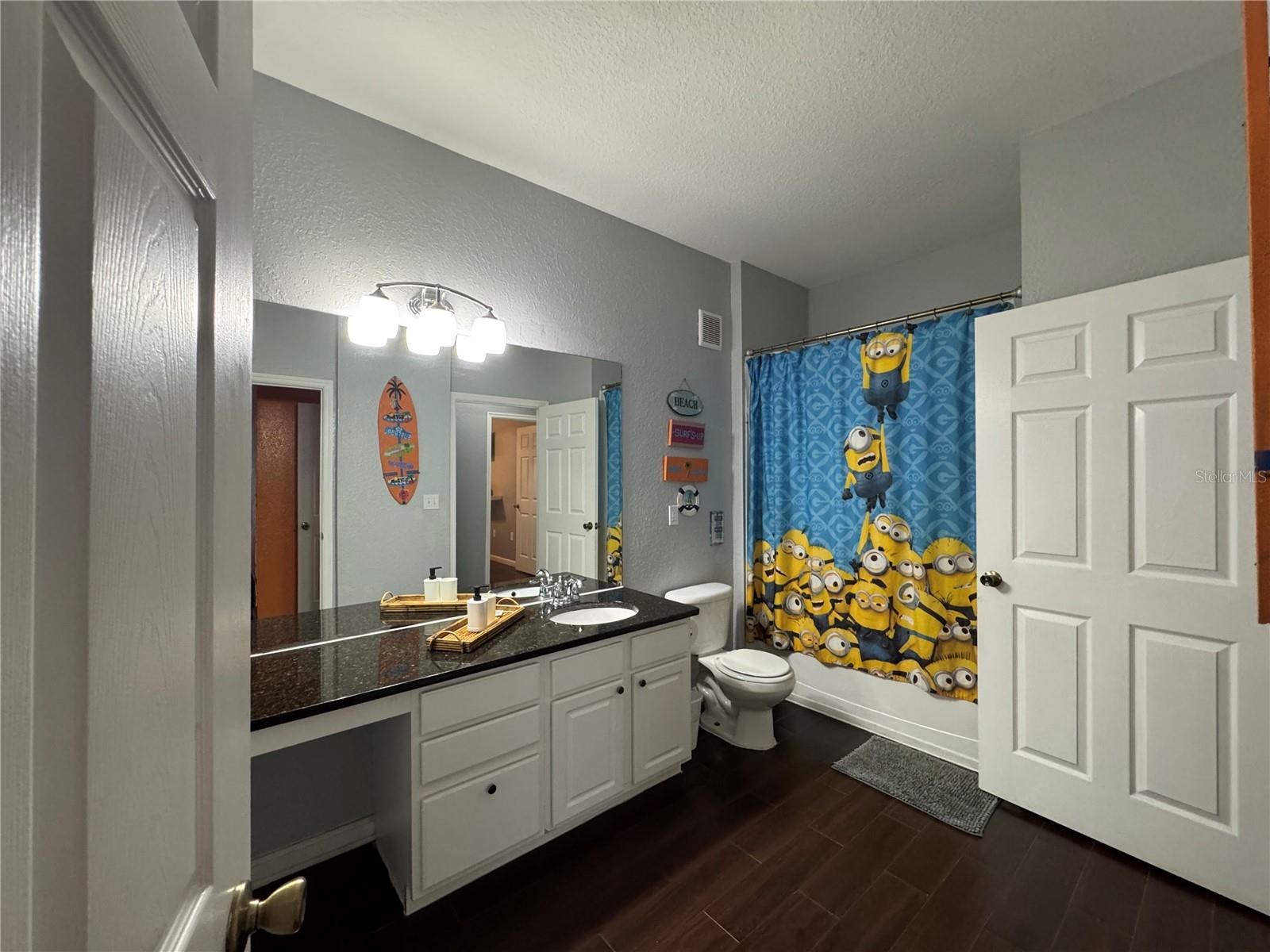 2821 ALMATON LOOP #205, KISSIMMEE, FL, 34747
