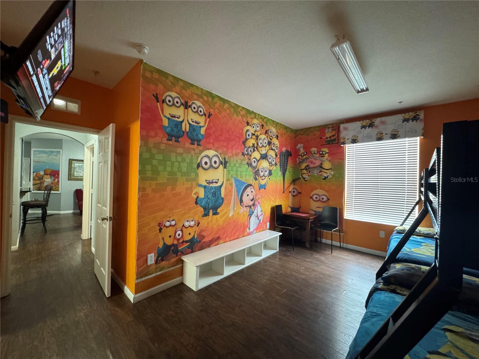2821 ALMATON LOOP #205, KISSIMMEE, FL, 34747