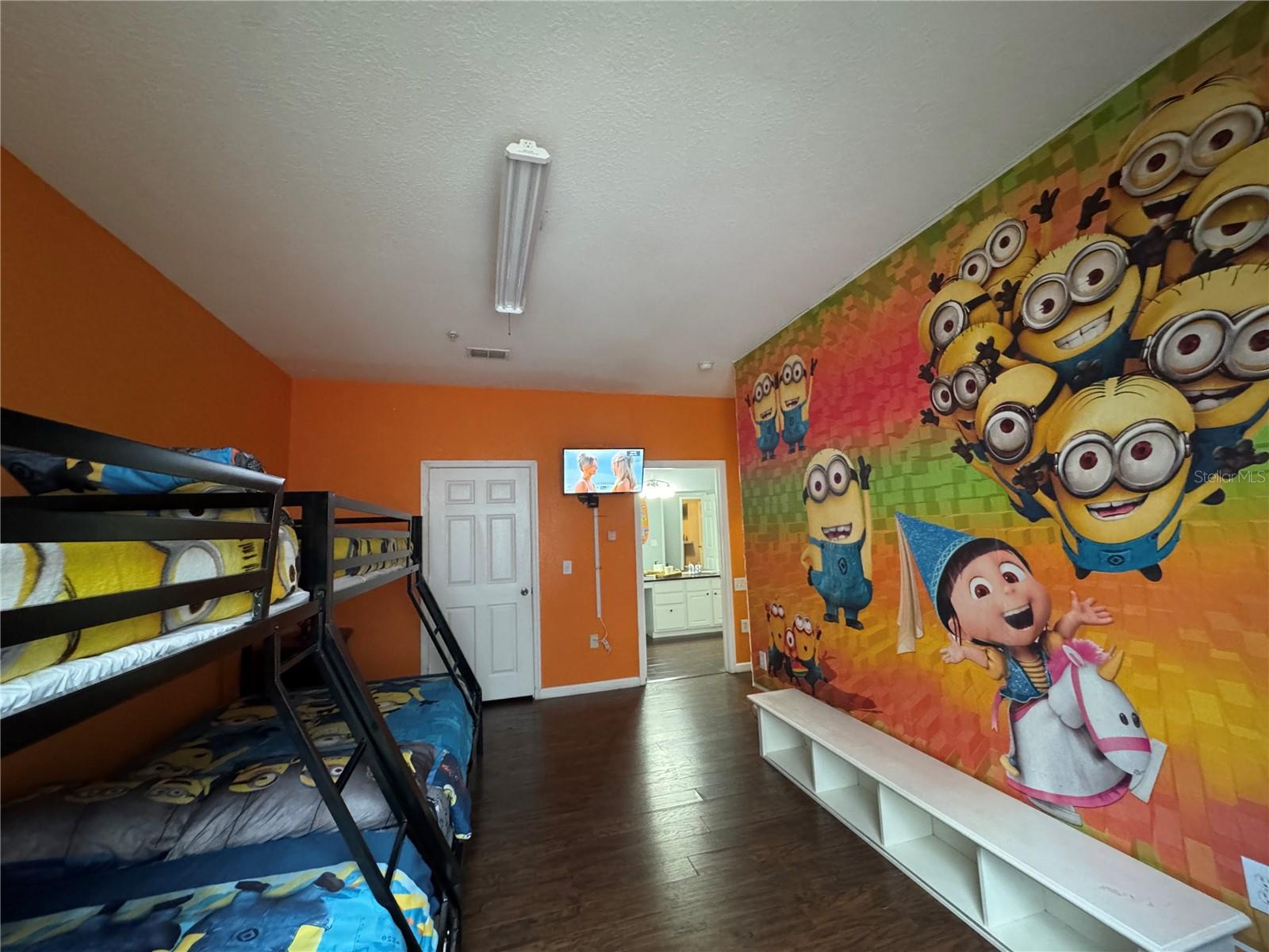 2821 ALMATON LOOP #205, KISSIMMEE, FL, 34747