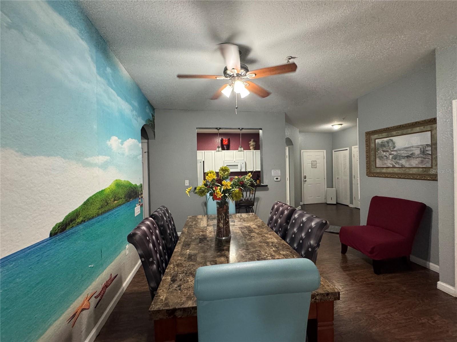 2821 ALMATON LOOP #205, KISSIMMEE, FL, 34747