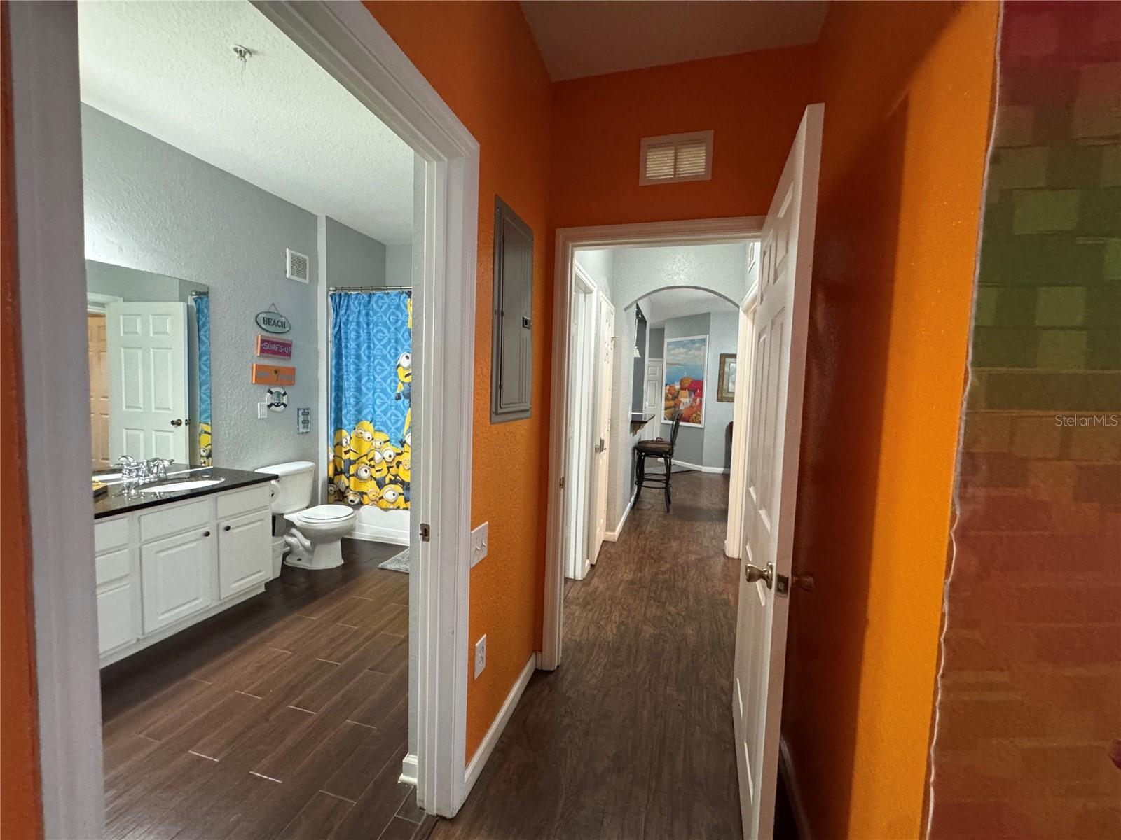 2821 ALMATON LOOP #205, KISSIMMEE, FL, 34747
