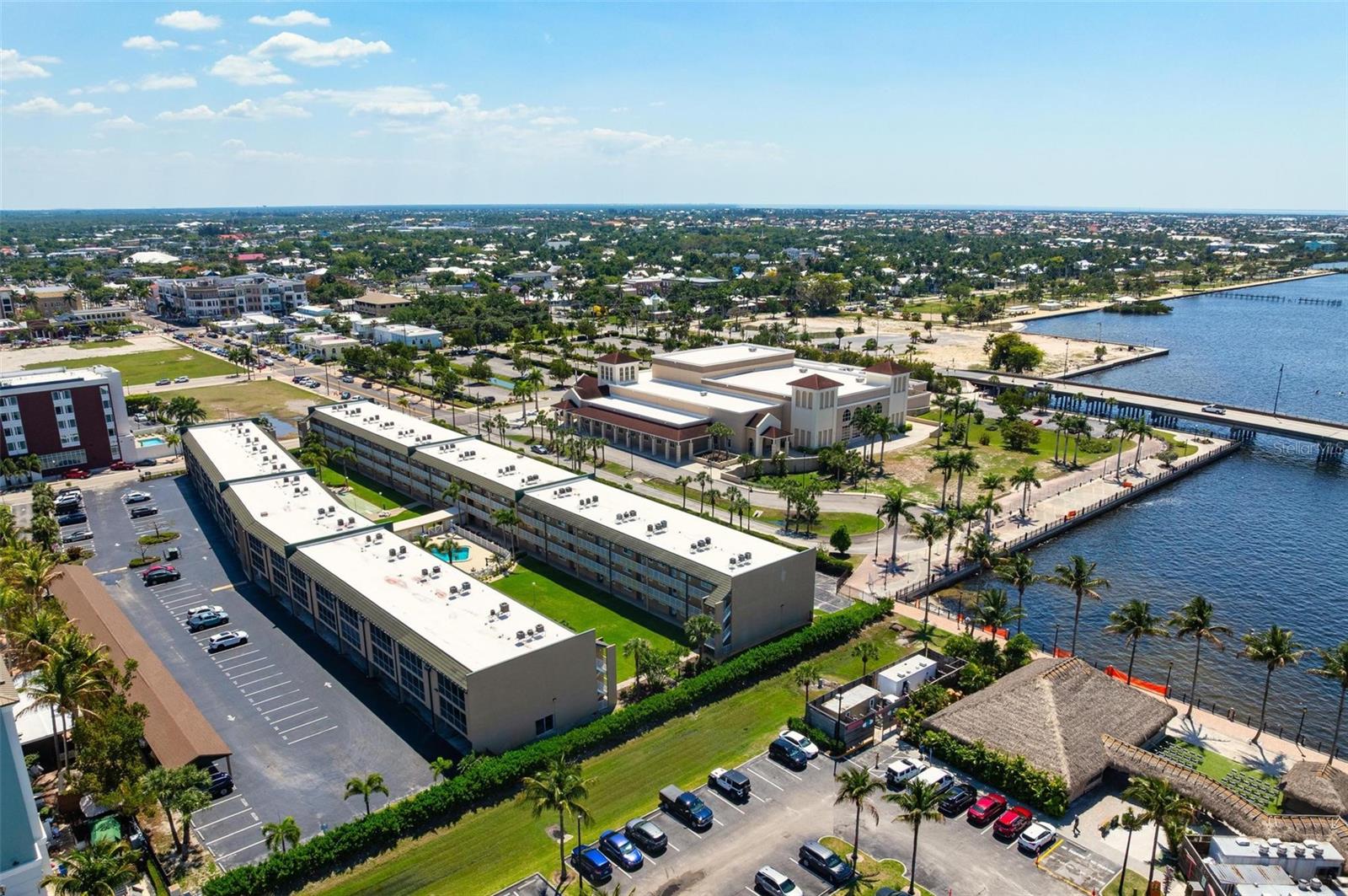 150 HARBORSIDE AVE #303, PUNTA GORDA, FL, 33950