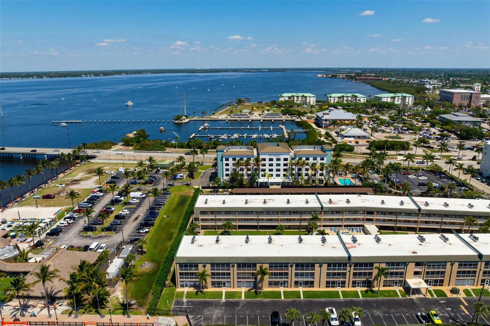 150 HARBORSIDE AVE #303, PUNTA GORDA, FL, 33950