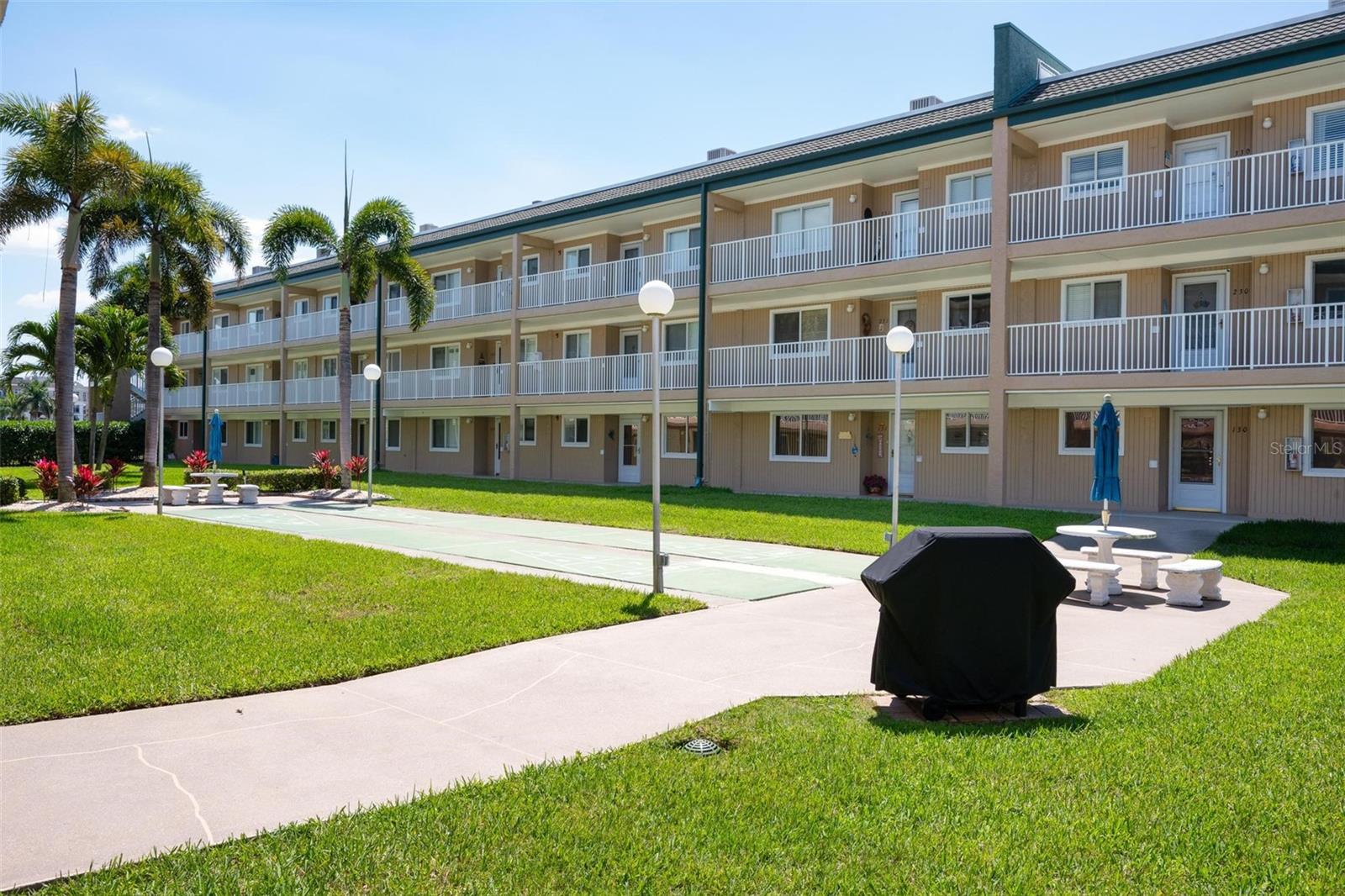 150 HARBORSIDE AVE #303, PUNTA GORDA, FL, 33950