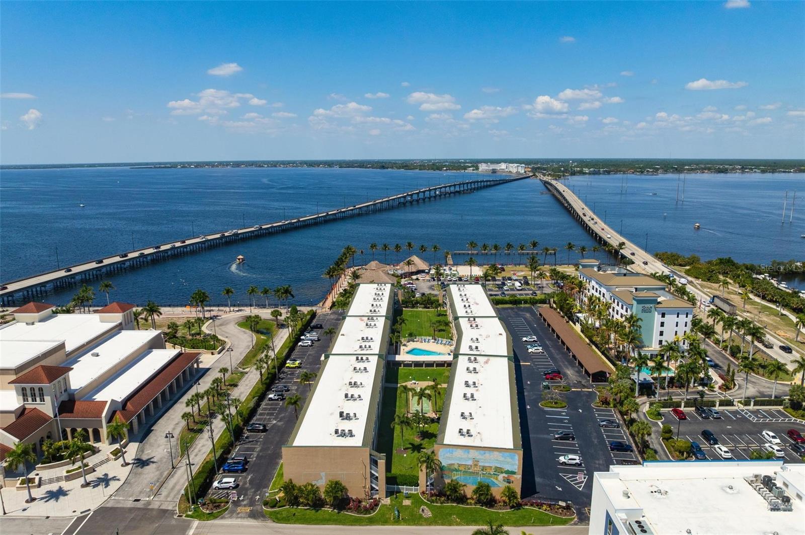 150 HARBORSIDE AVE #303, PUNTA GORDA, FL, 33950