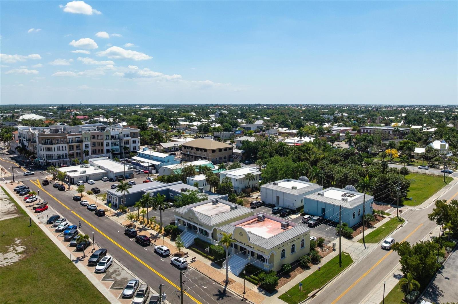 150 HARBORSIDE AVE #303, PUNTA GORDA, FL, 33950