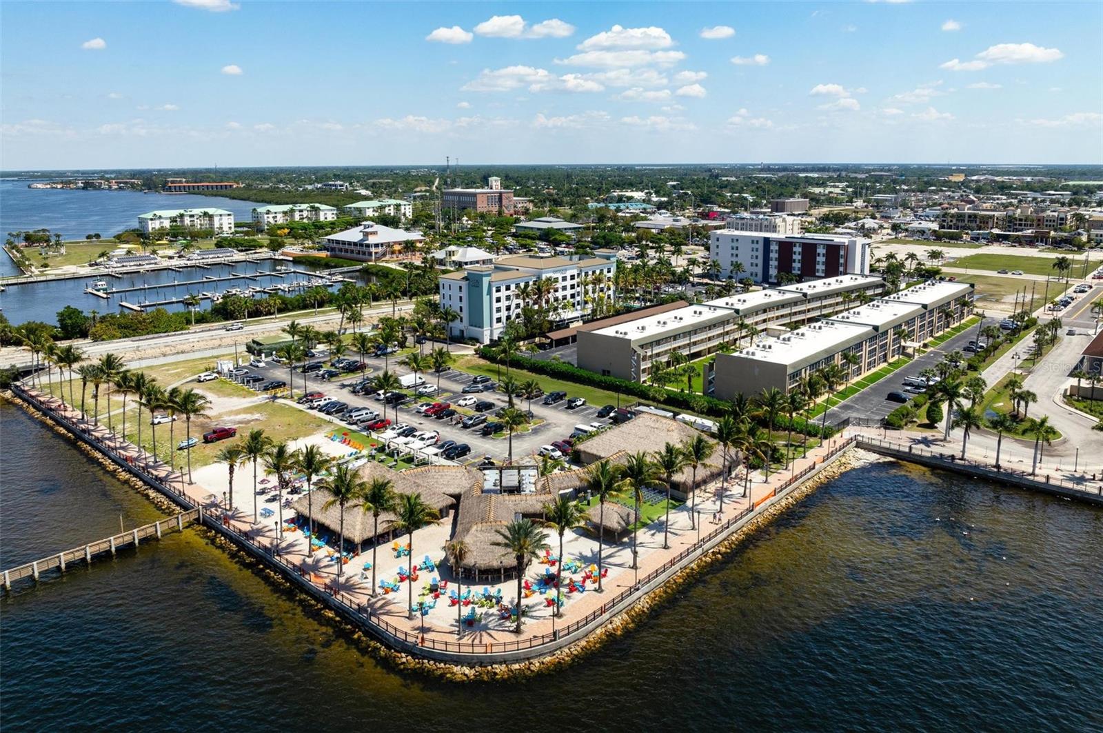 150 HARBORSIDE AVE #303, PUNTA GORDA, FL, 33950