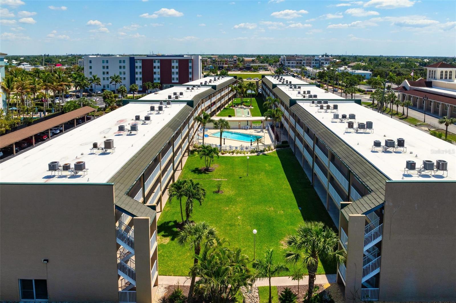 150 HARBORSIDE AVE #303, PUNTA GORDA, FL, 33950