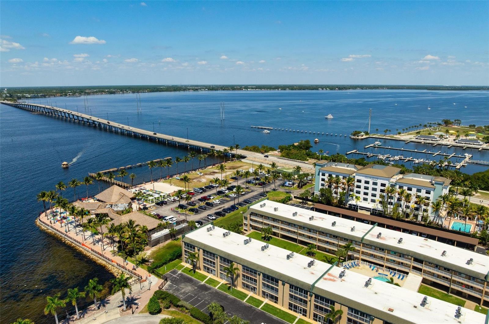 150 HARBORSIDE AVE #303, PUNTA GORDA, FL, 33950