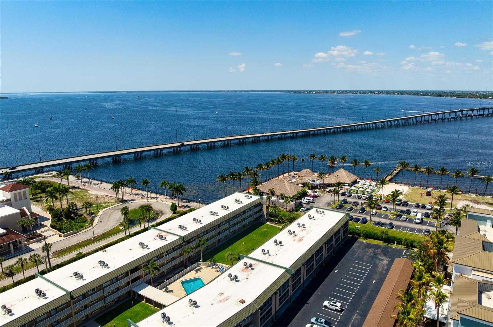 150 HARBORSIDE AVE #303, PUNTA GORDA, FL, 33950
