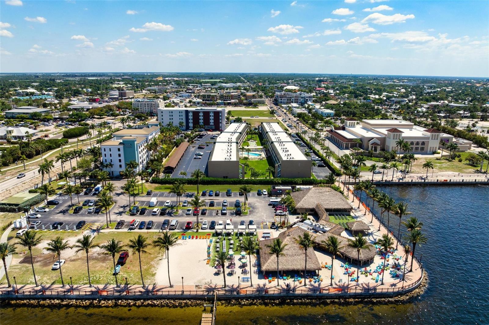 150 HARBORSIDE AVE #303, PUNTA GORDA, FL, 33950