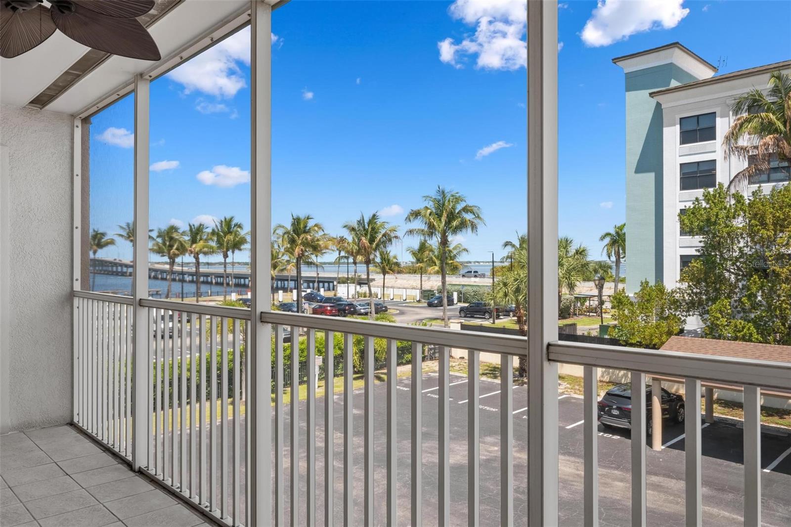 150 HARBORSIDE AVE #303, PUNTA GORDA, FL, 33950