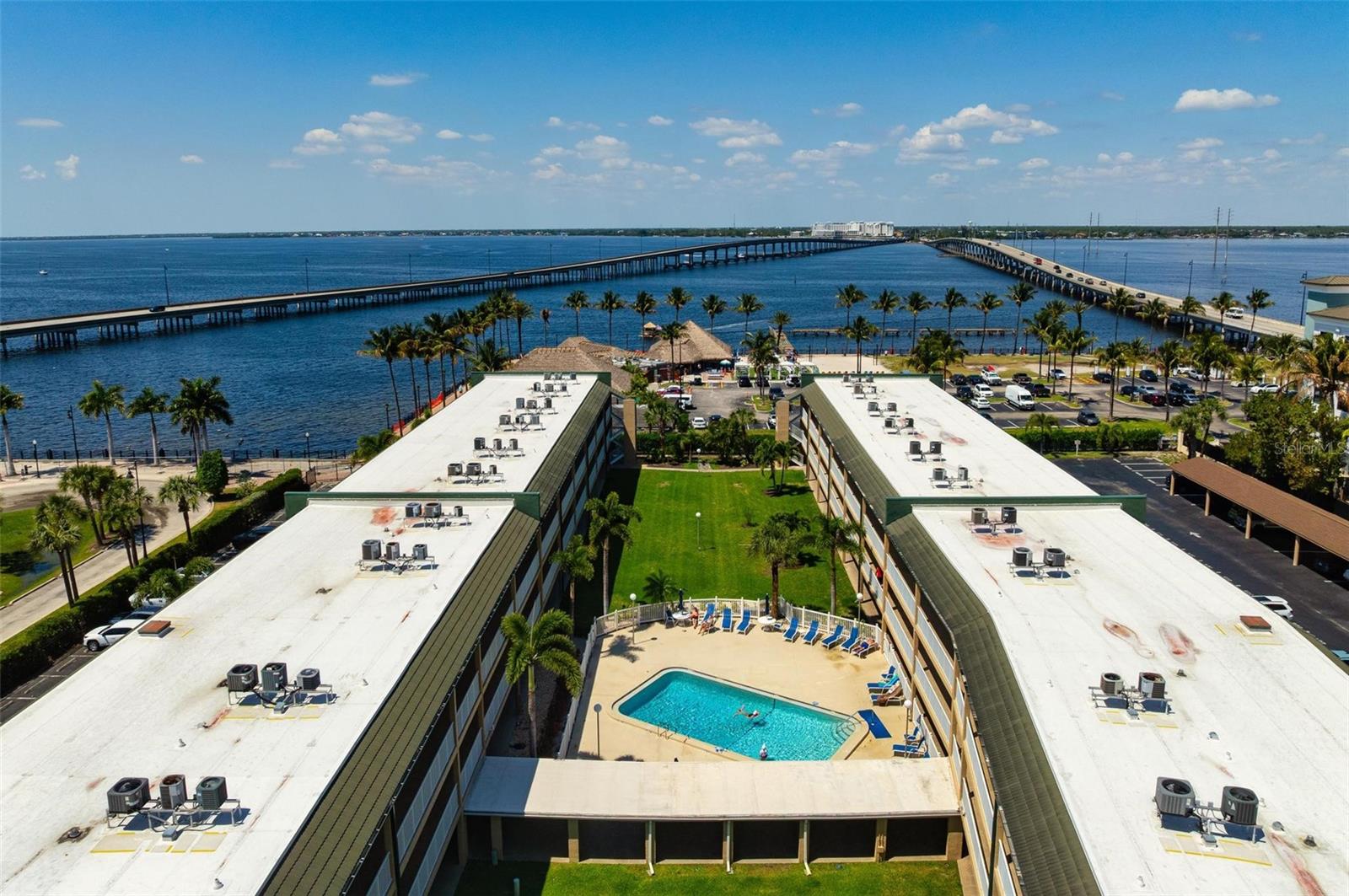 150 HARBORSIDE AVE #303, PUNTA GORDA, FL, 33950