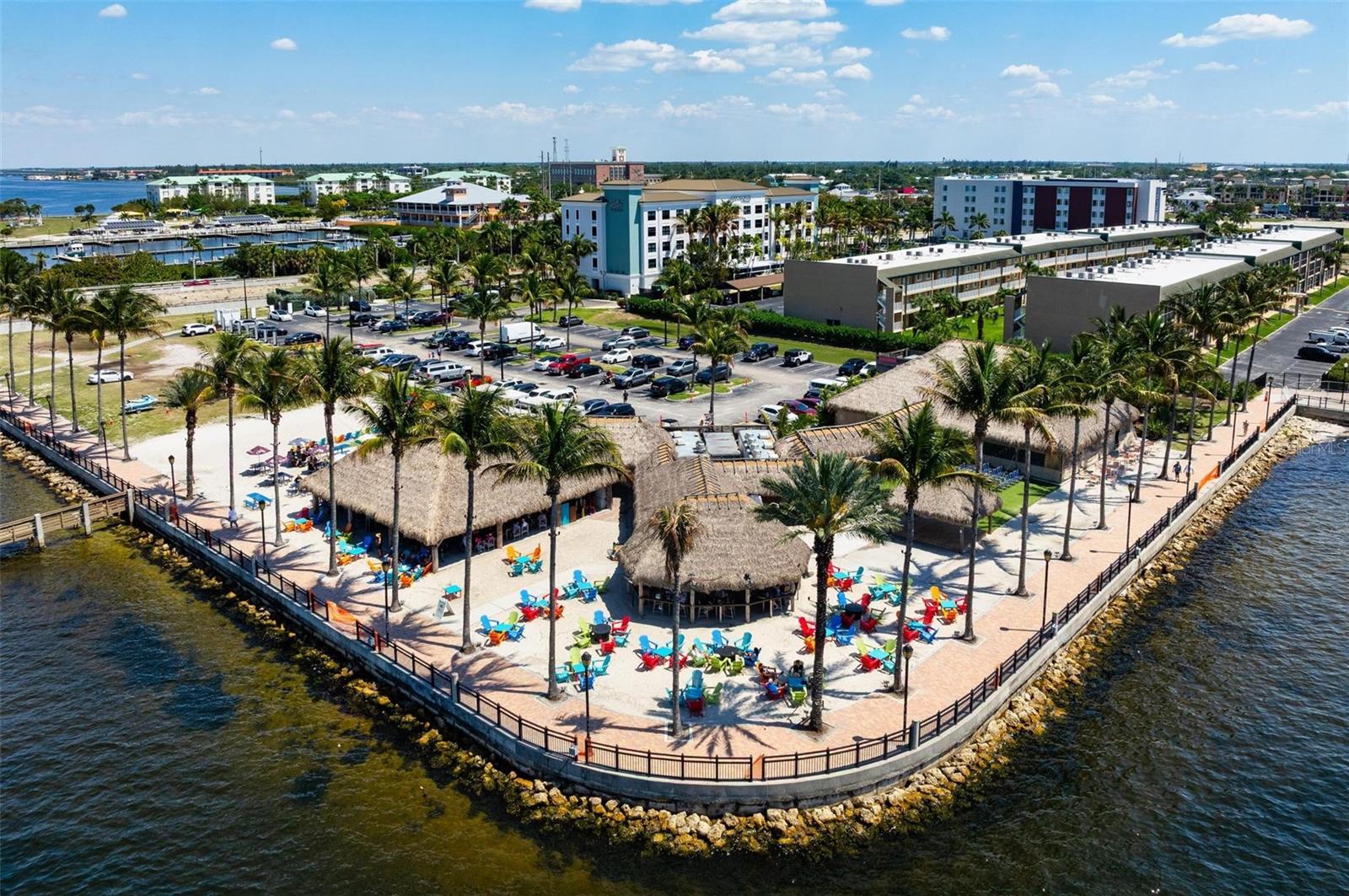 150 HARBORSIDE AVE #303, PUNTA GORDA, FL, 33950