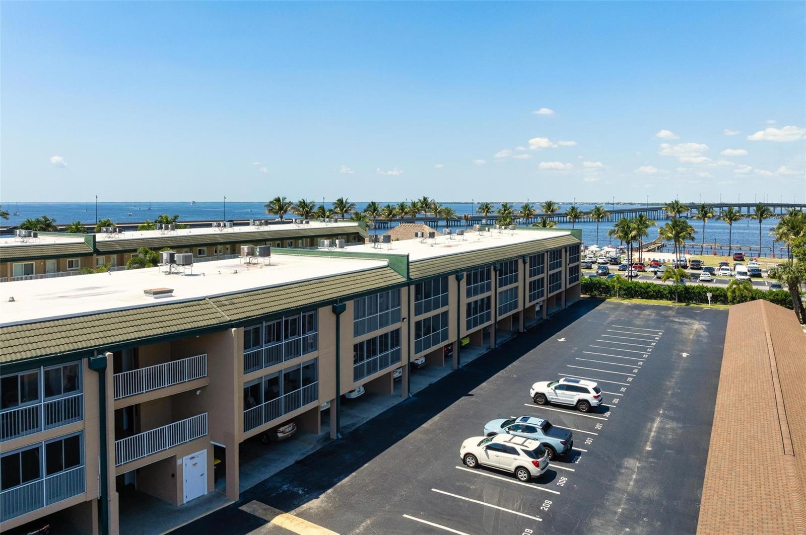 150 HARBORSIDE AVE #303, PUNTA GORDA, FL, 33950