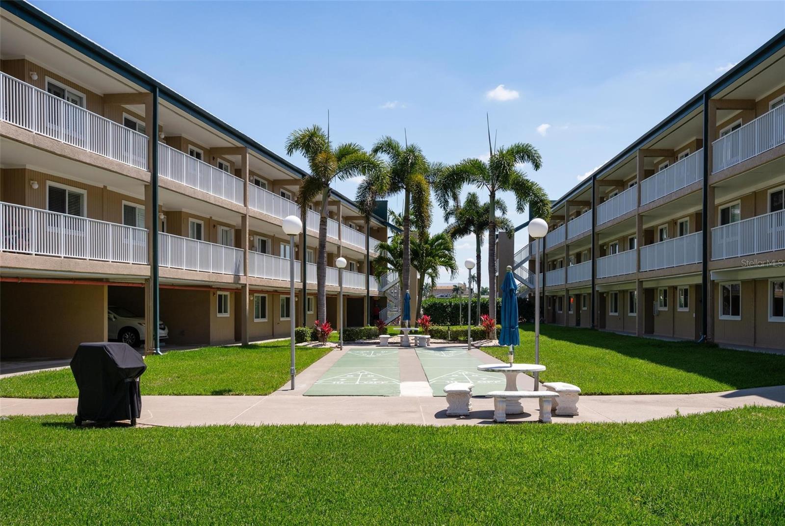 150 HARBORSIDE AVE #303, PUNTA GORDA, FL, 33950