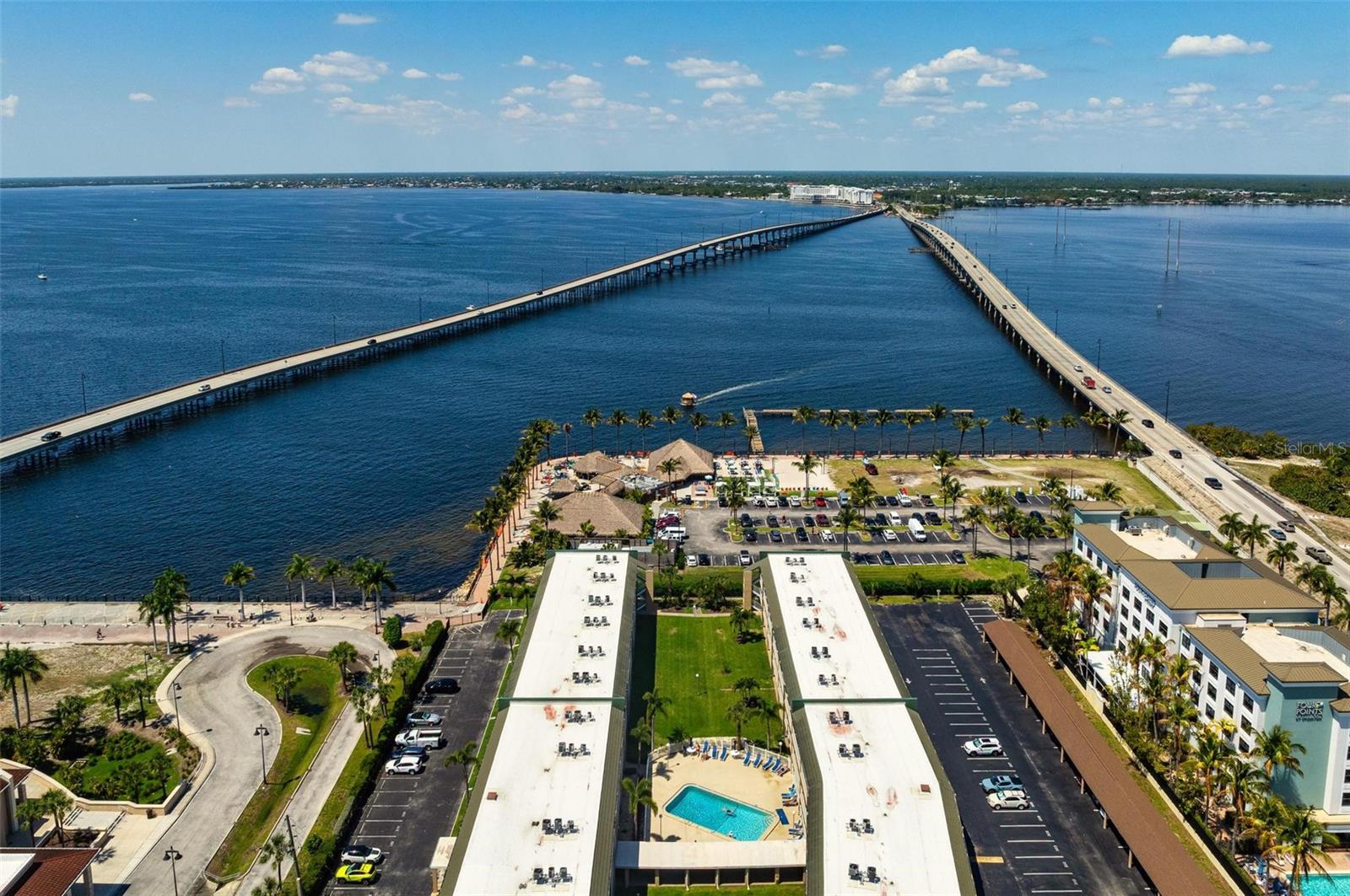 150 HARBORSIDE AVE #303, PUNTA GORDA, FL, 33950
