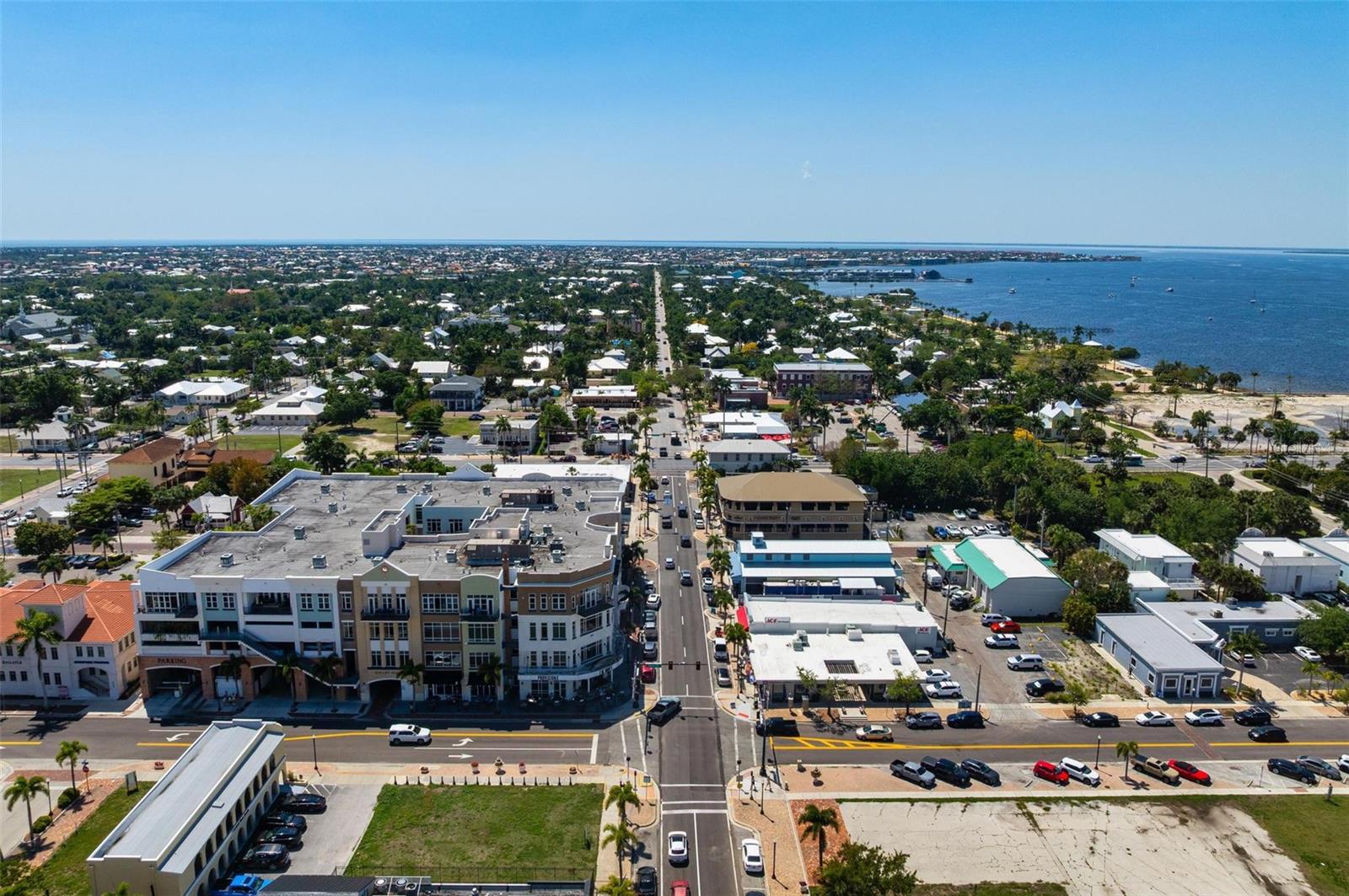 150 HARBORSIDE AVE #303, PUNTA GORDA, FL, 33950