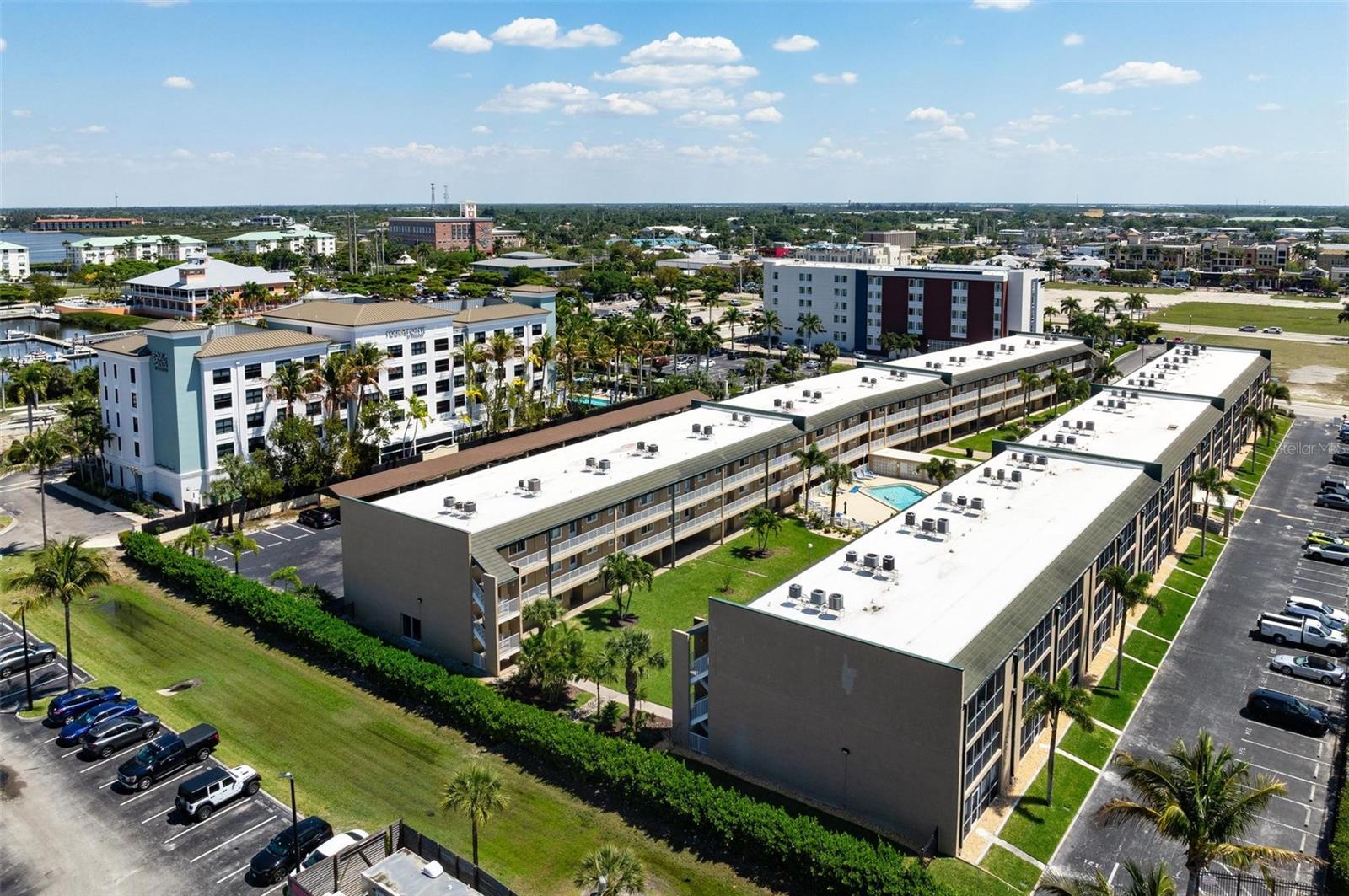 150 HARBORSIDE AVE #303, PUNTA GORDA, FL, 33950