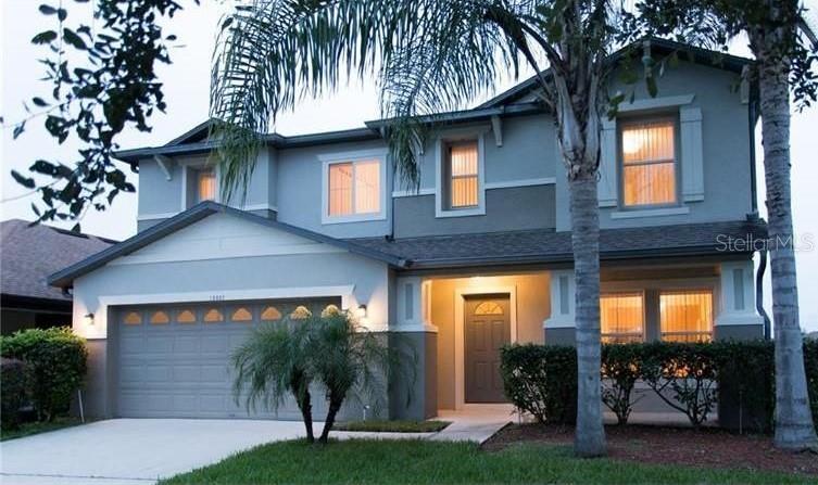 12827 OULTON CIR, ORLANDO, FL, 32832