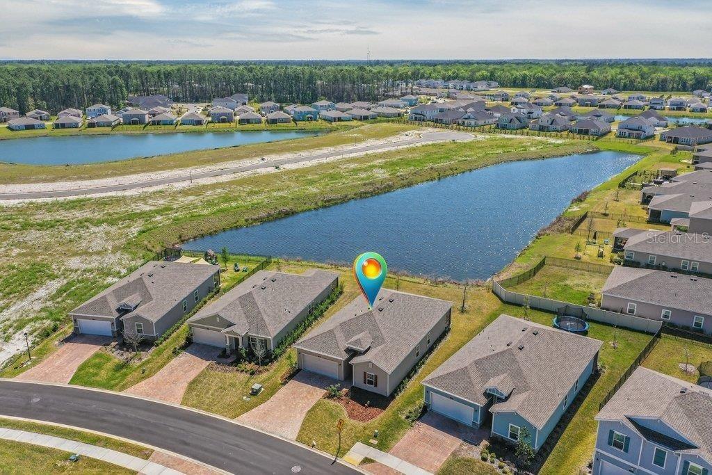 210 WHITE RABBIT RUN, ST AUGUSTINE, FL, 32092