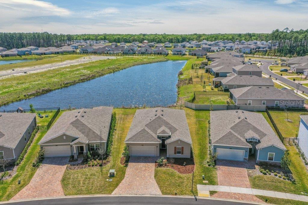210 WHITE RABBIT RUN, ST AUGUSTINE, FL, 32092