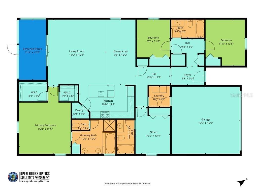 210 WHITE RABBIT RUN, ST AUGUSTINE, FL, 32092