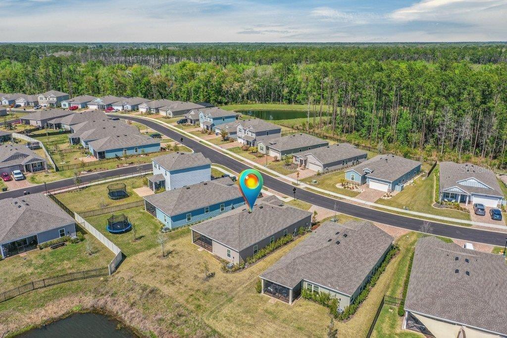 210 WHITE RABBIT RUN, ST AUGUSTINE, FL, 32092