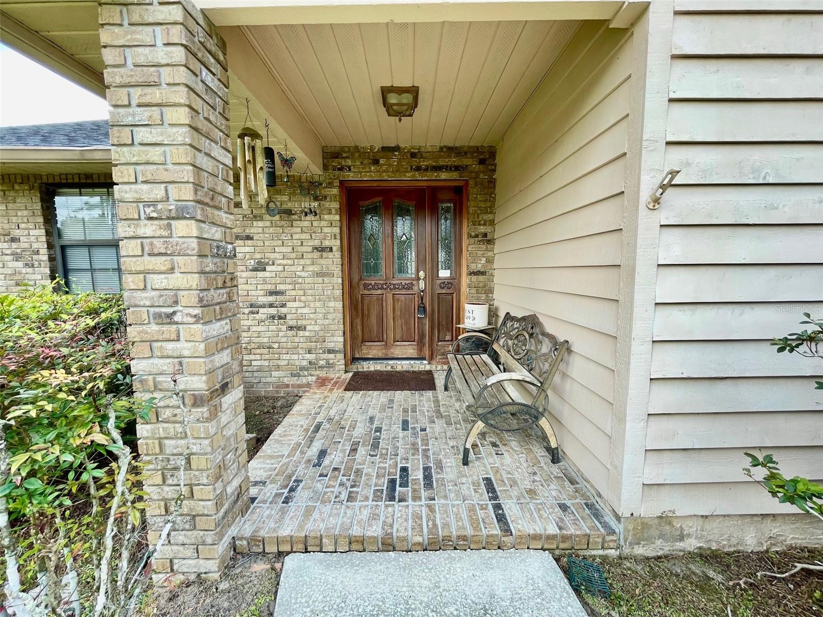 349 SEMINOLE WOODS BLVD, GENEVA, FL, 32732