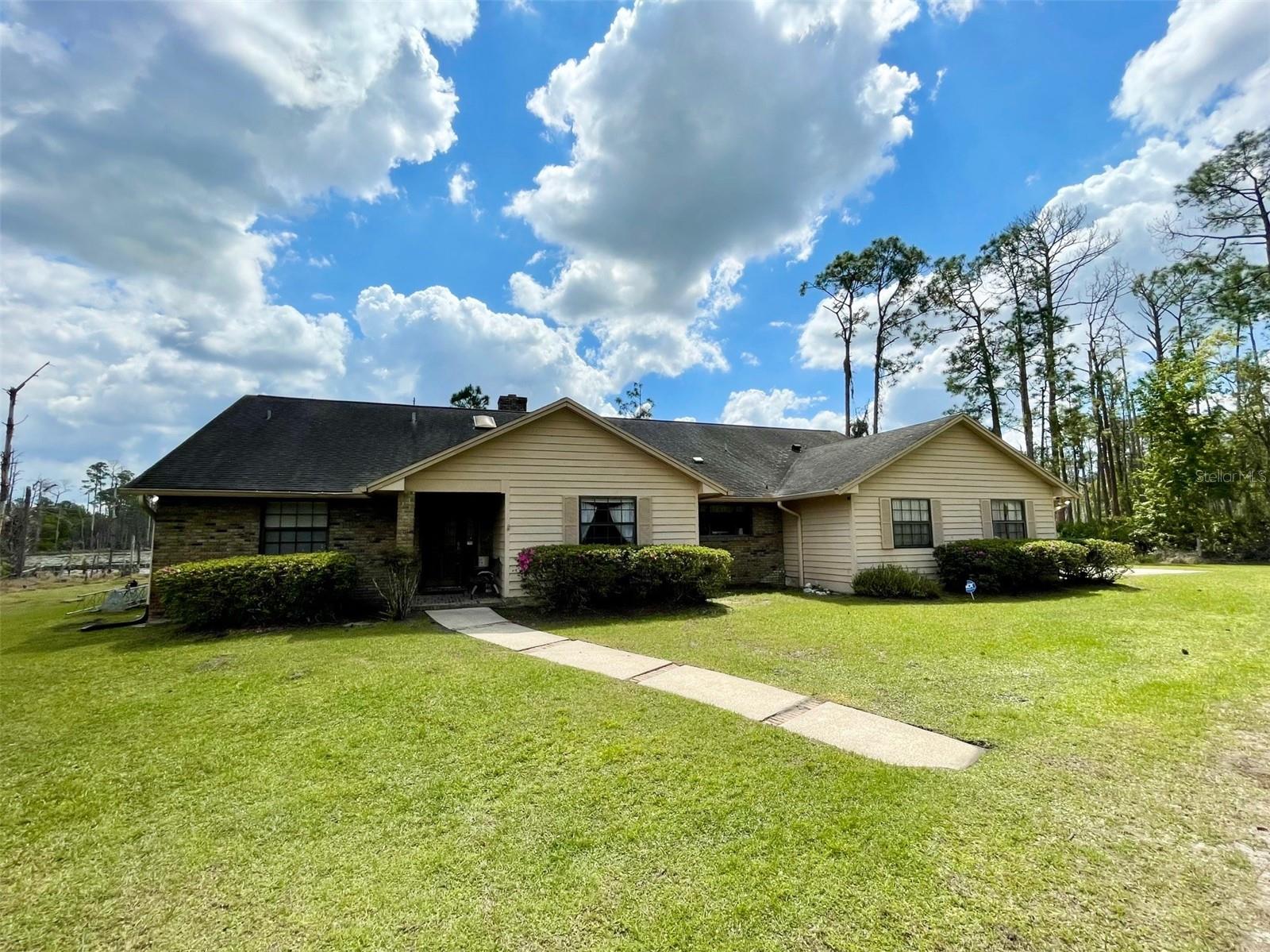 349 SEMINOLE WOODS BLVD, GENEVA, FL, 32732