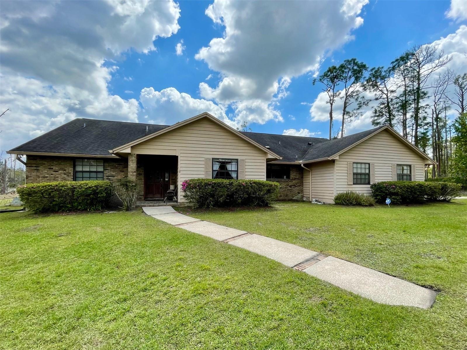 349 SEMINOLE WOODS BLVD, GENEVA, FL, 32732