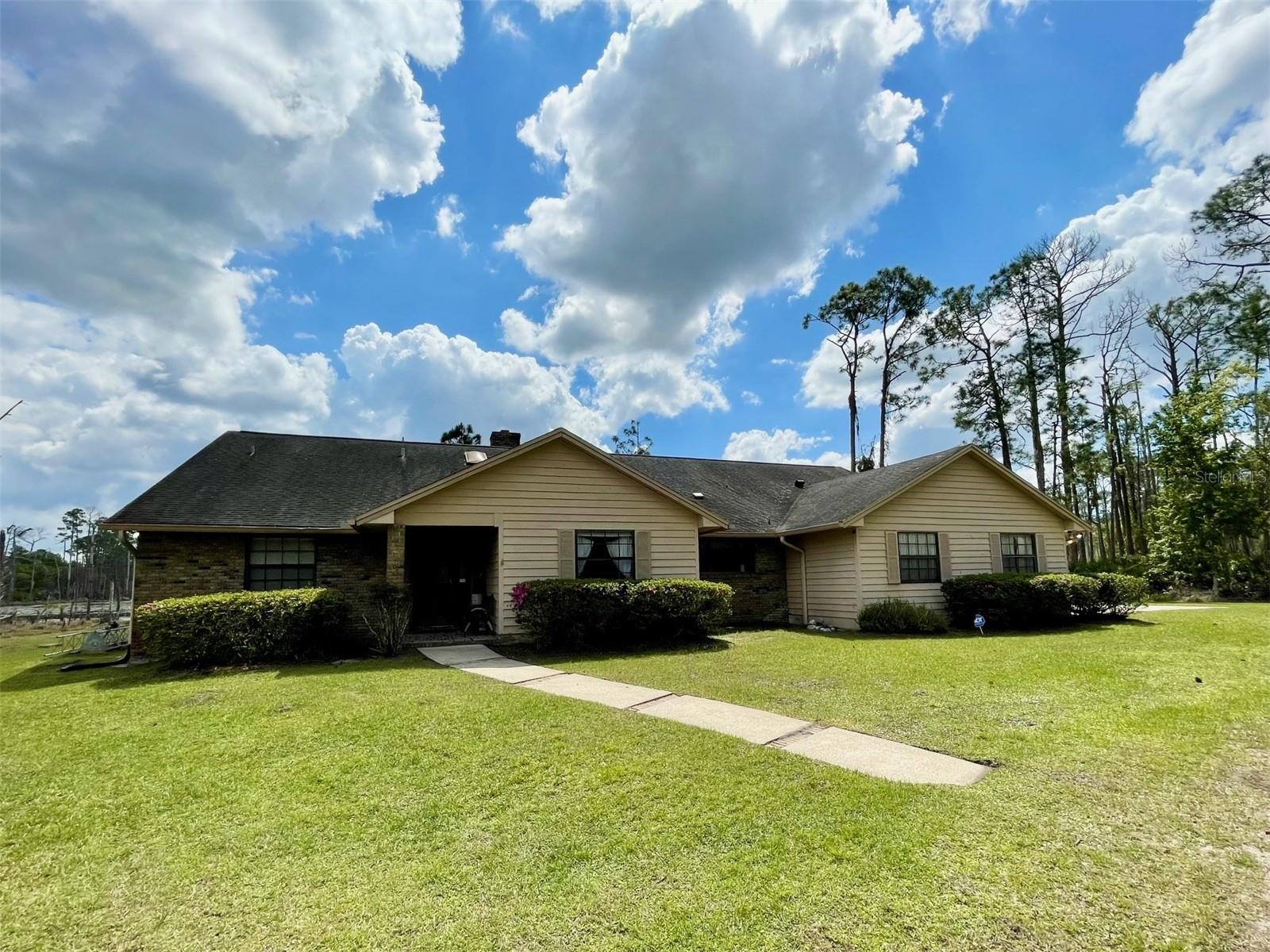 349 SEMINOLE WOODS BLVD, GENEVA, FL, 32732
