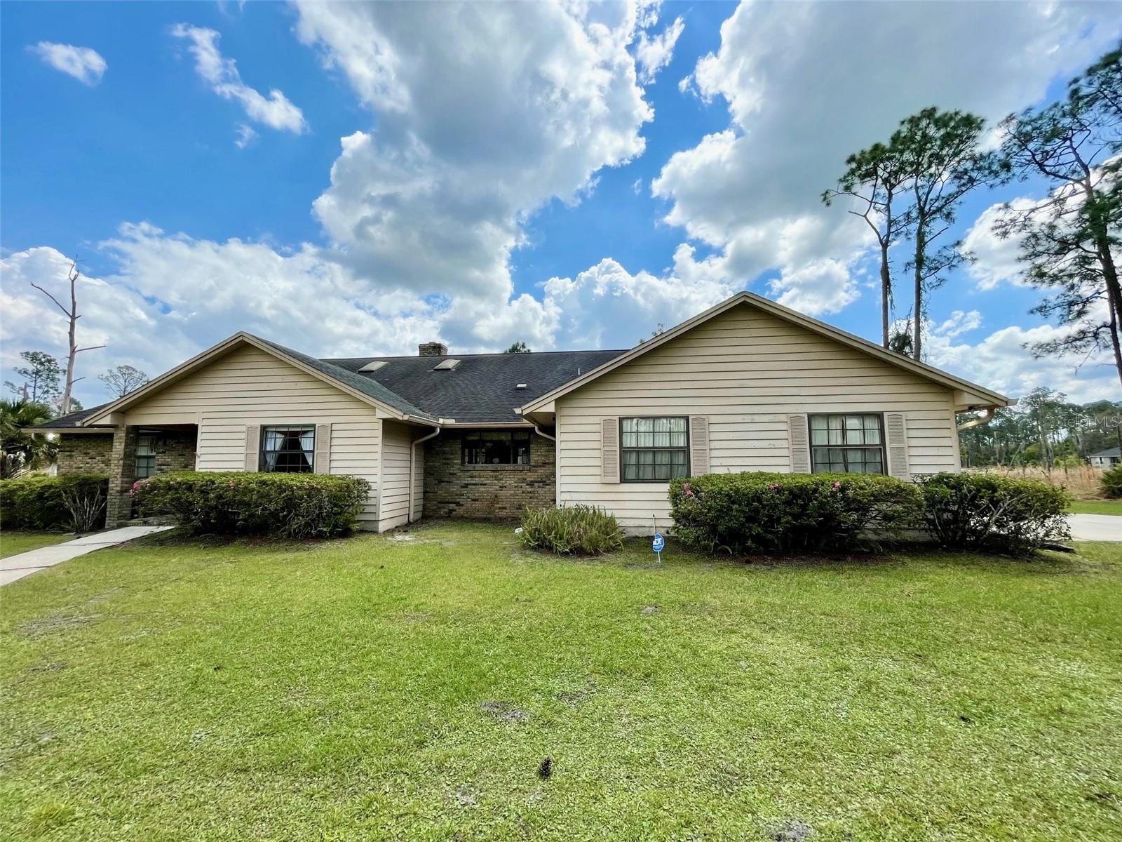 349 SEMINOLE WOODS BLVD, GENEVA, FL, 32732