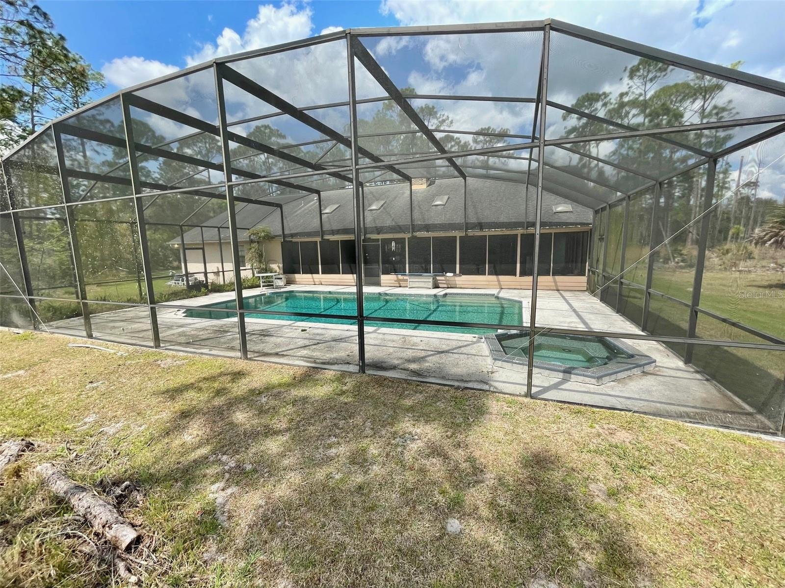 349 SEMINOLE WOODS BLVD, GENEVA, FL, 32732